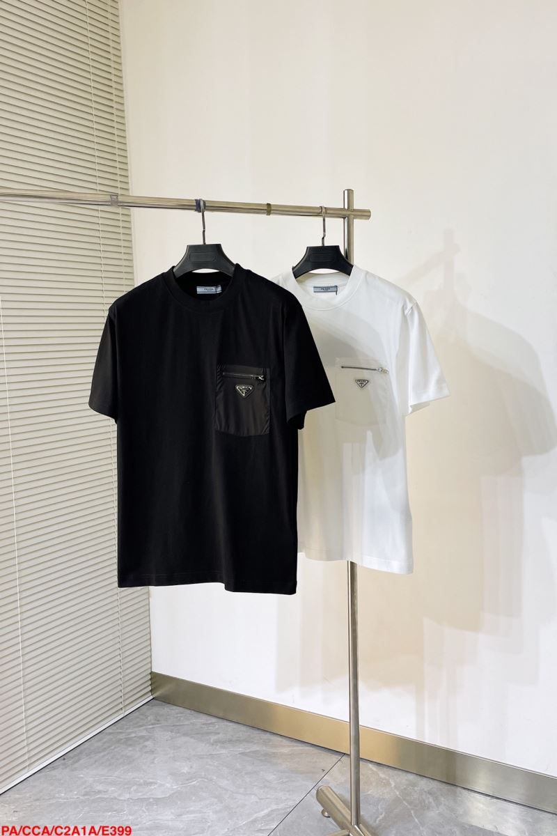 Prada T-Shirts